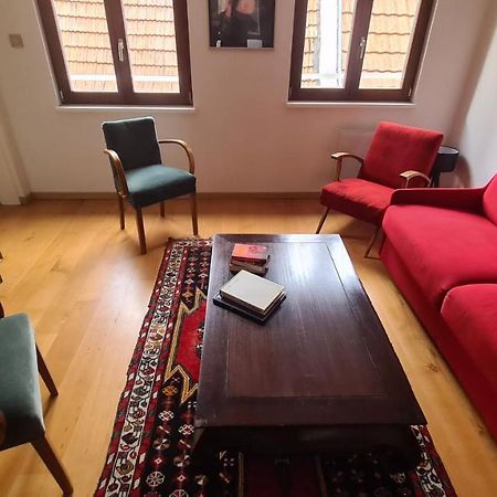 Apartamento Selestat Entre Colmar Et Strasbourg Exterior foto