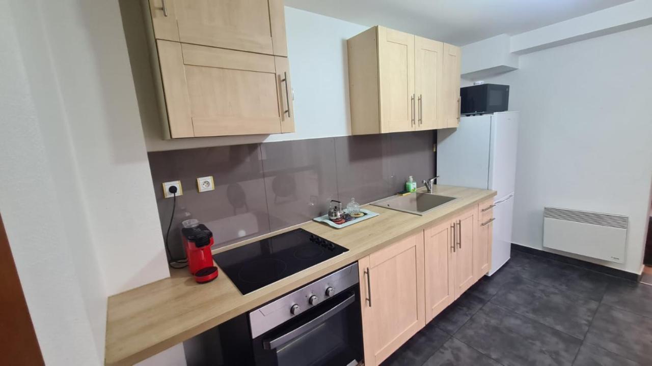 Apartamento Selestat Entre Colmar Et Strasbourg Exterior foto