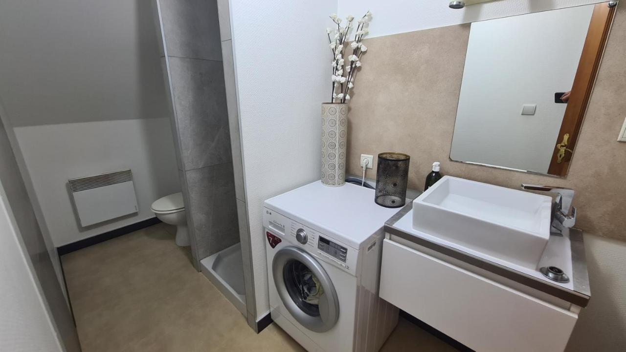 Apartamento Selestat Entre Colmar Et Strasbourg Exterior foto